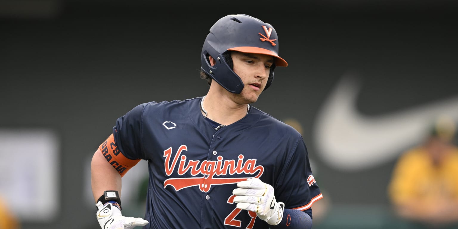 Braves' last 2 Draft classes have produced big hits. Could this year be next?
