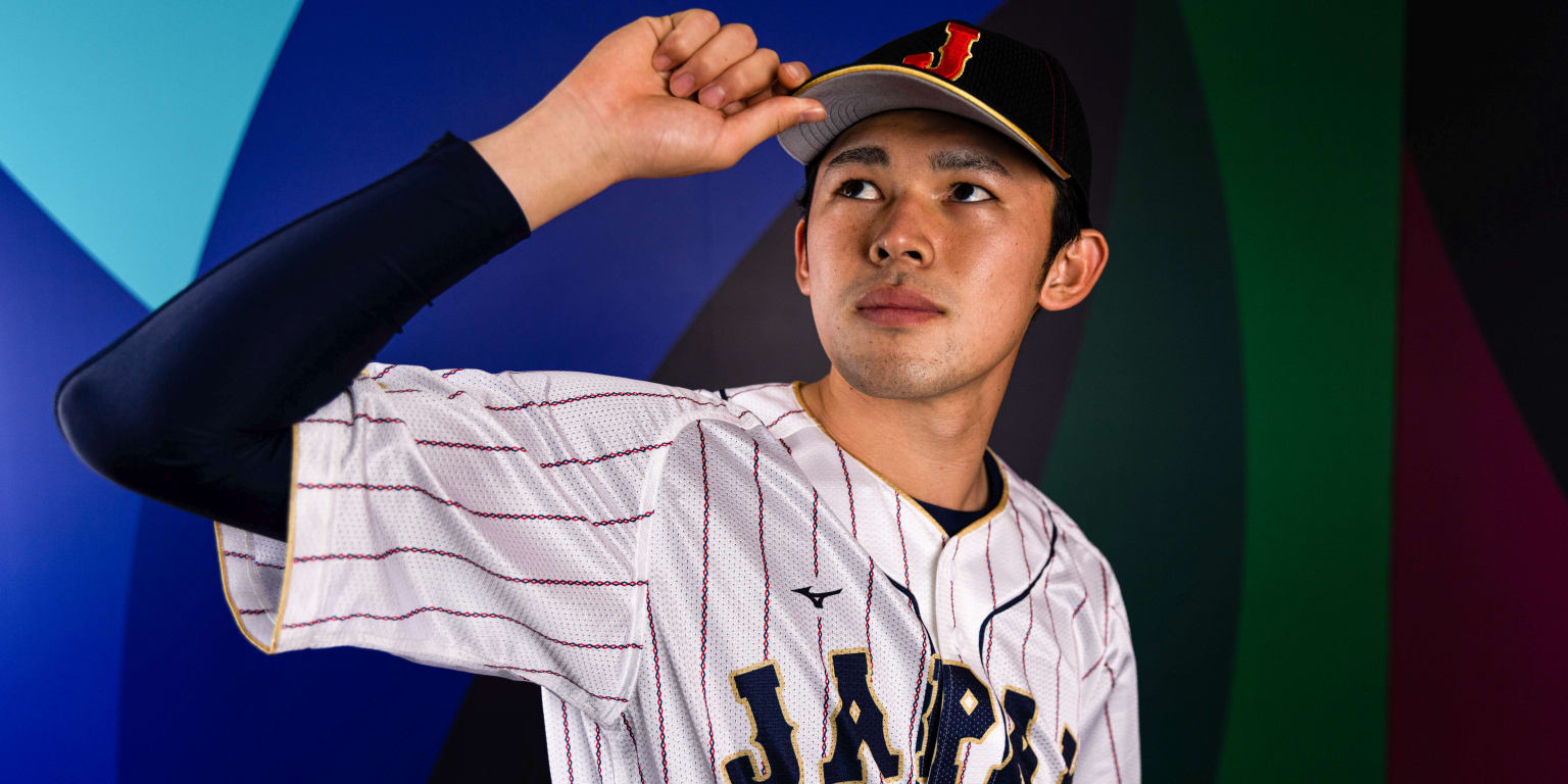 Roki Sasaki scouting report