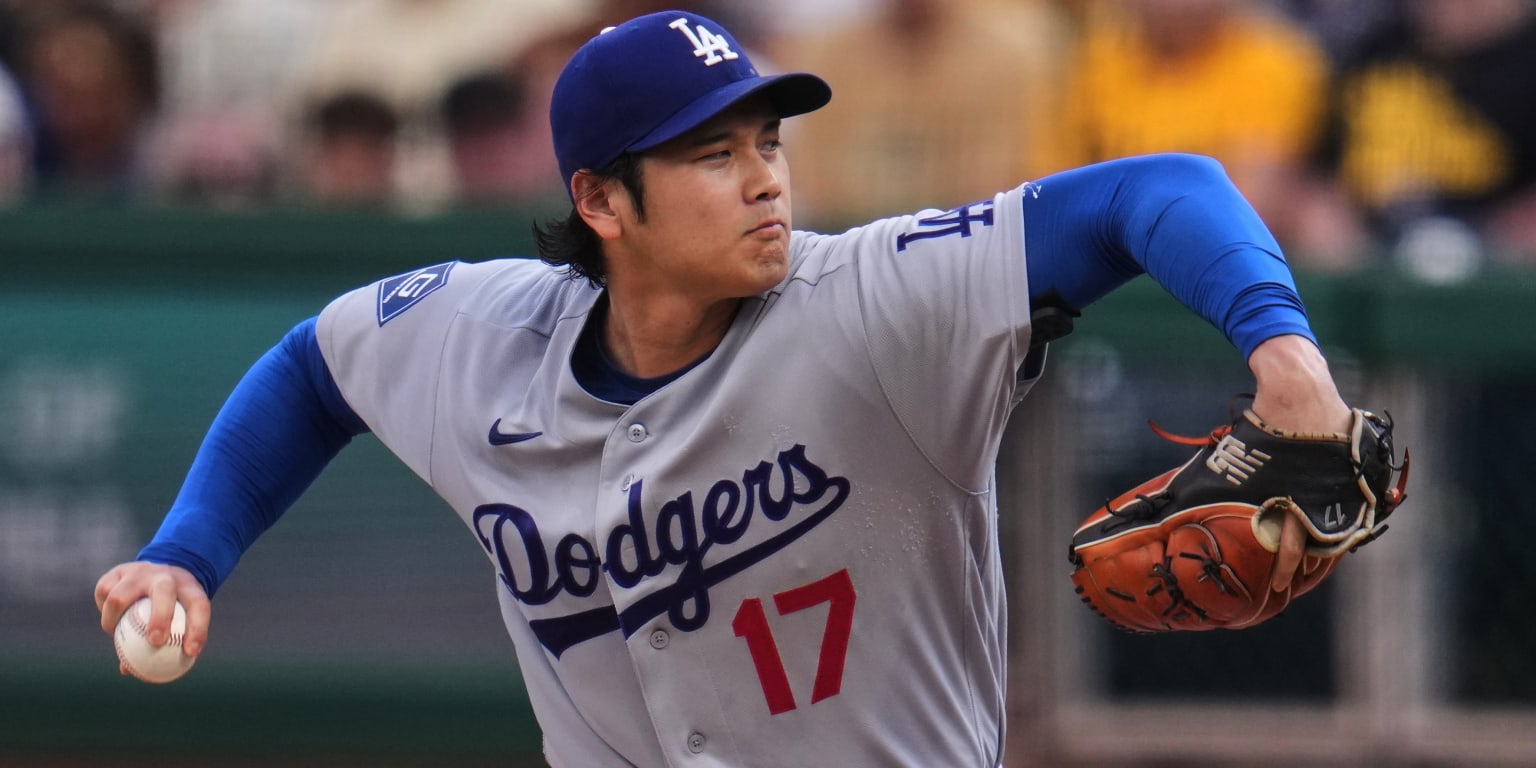 'This one stung': Ohtani's HR can't save LA after he allows season high in runs