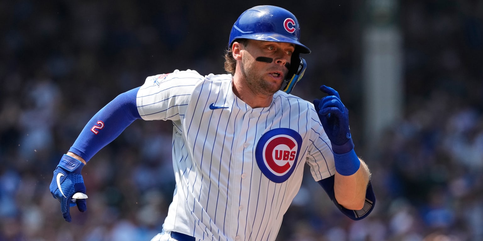 After rocky start to '26, Hoerner ready to flip the script in 2nd half
