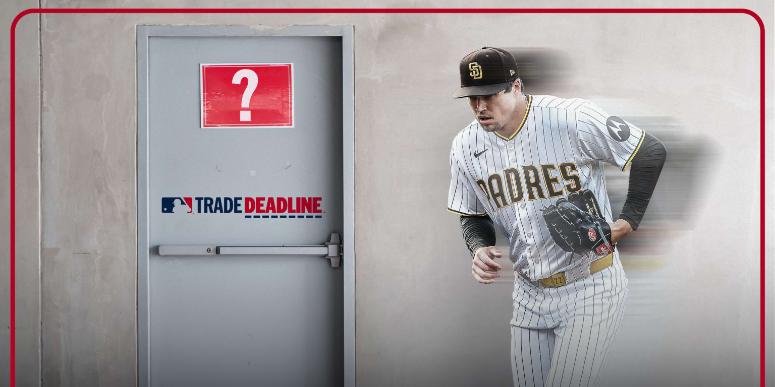 Will the Padres trade Mason Miller? Rival executives weigh in