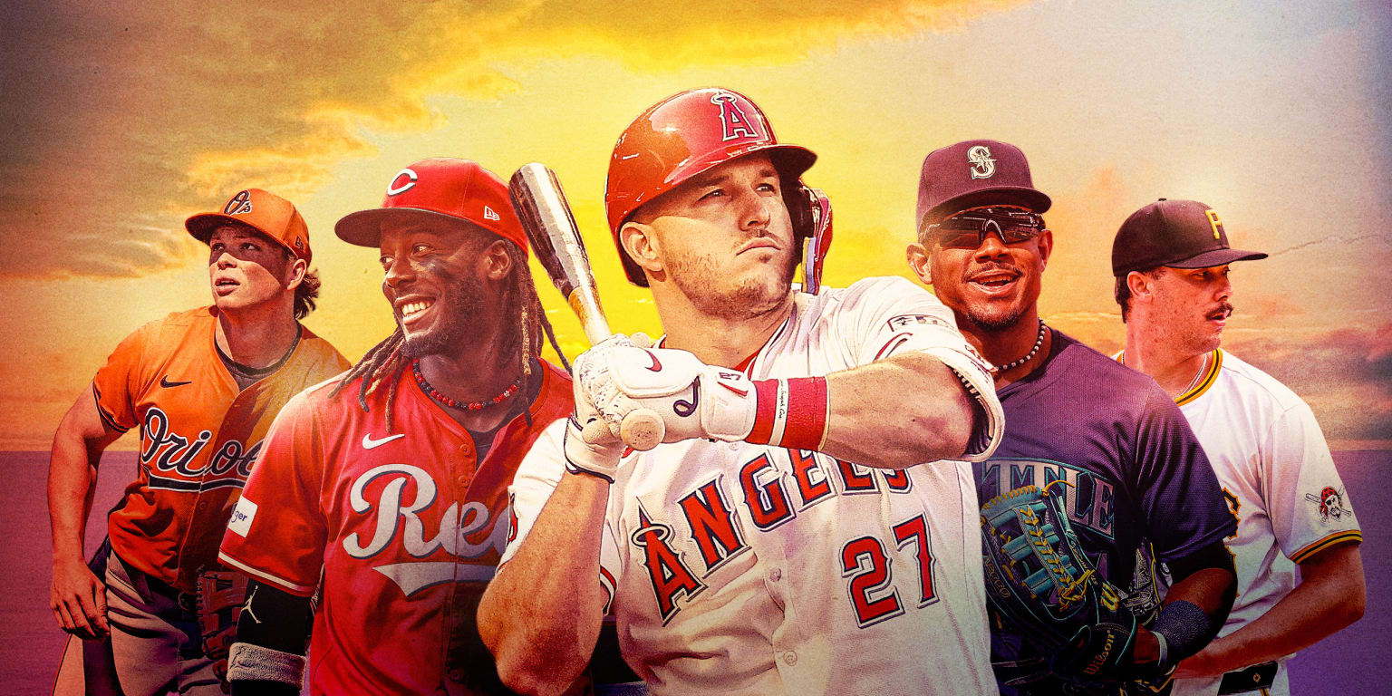 7 hopeful predictions for 2025 MLB season