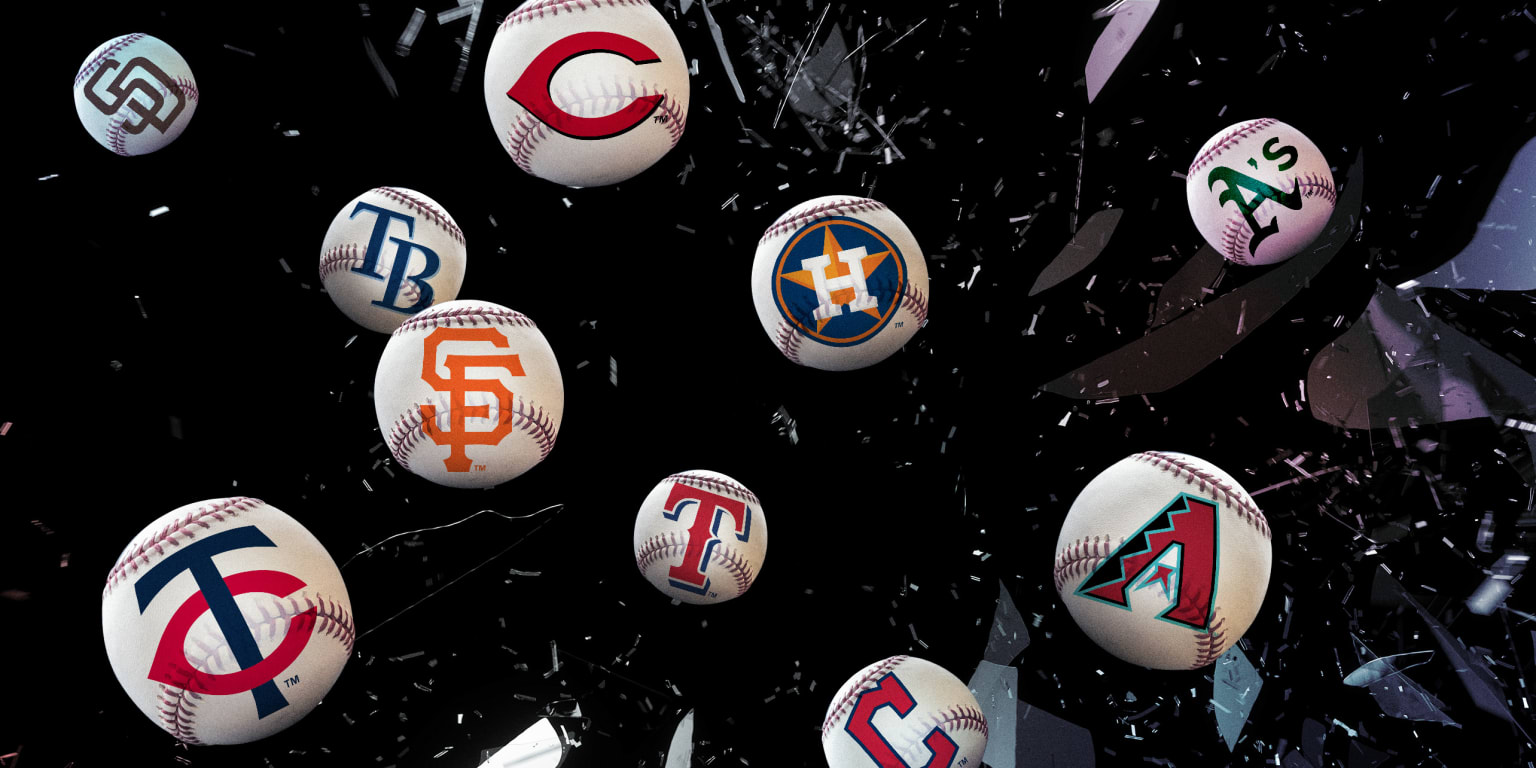 How 10 teams can defy their playoff odds in '26