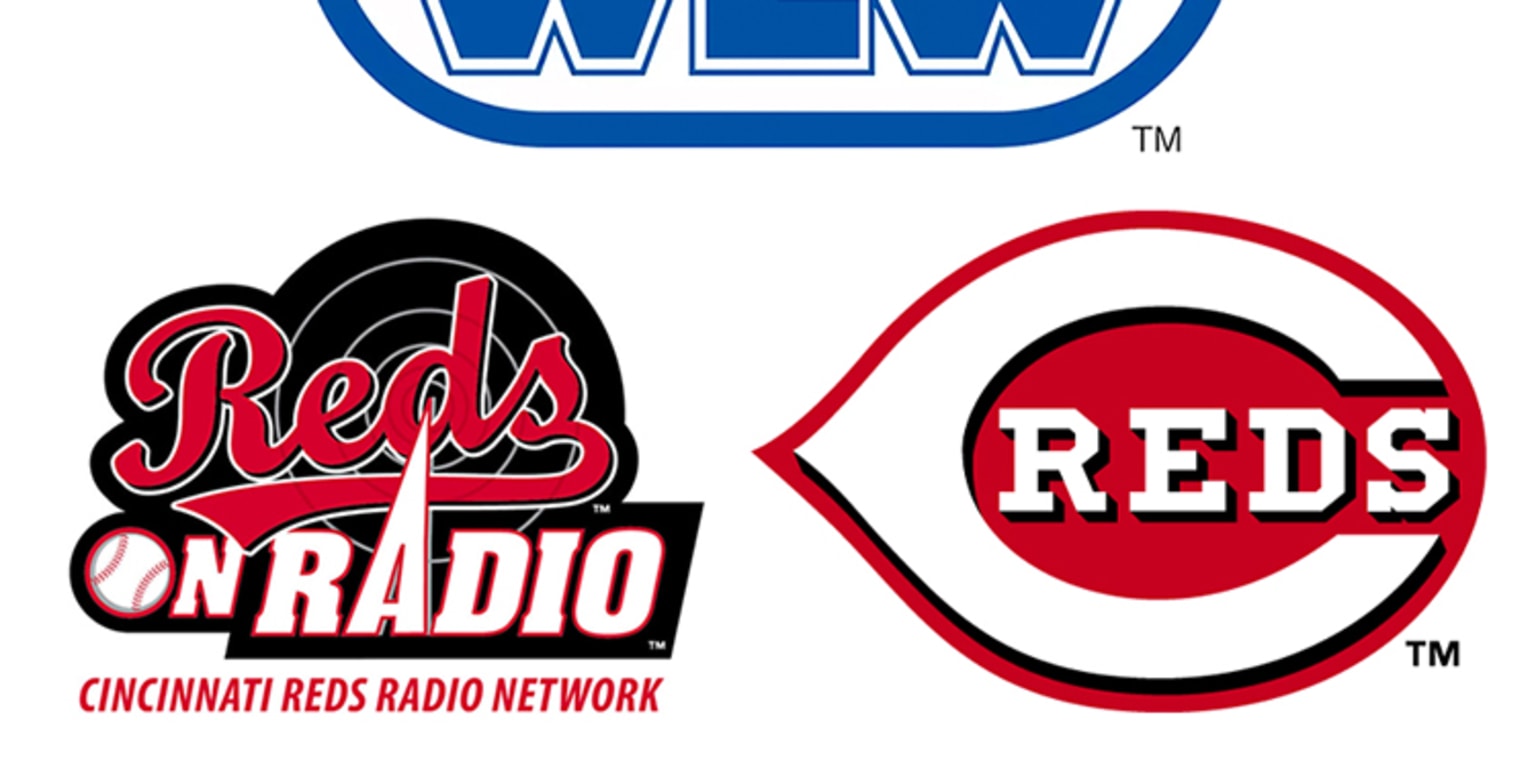 Press release Reds and iHeart Media renew 700WLW as flagship of Reds Radio Network