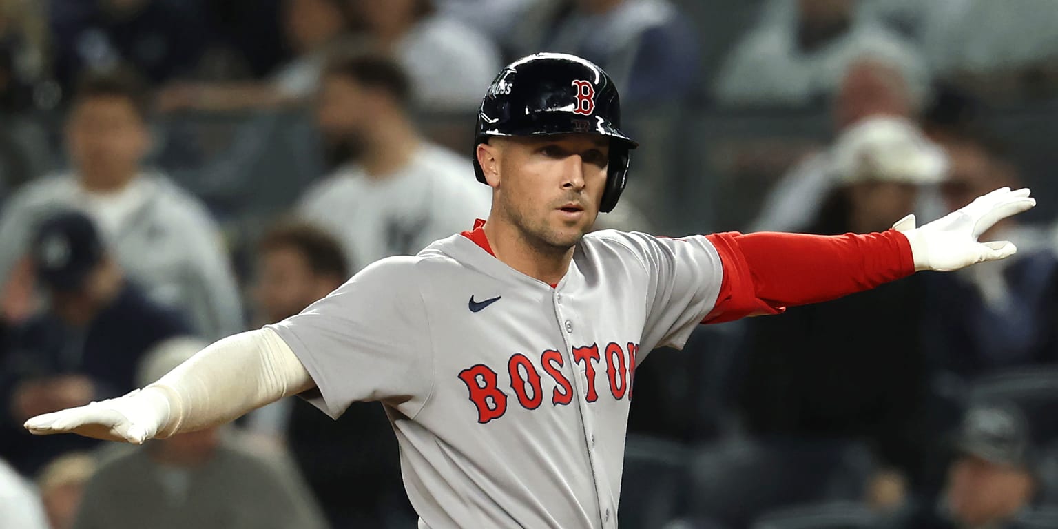 If not Boston, where might Bregman land?