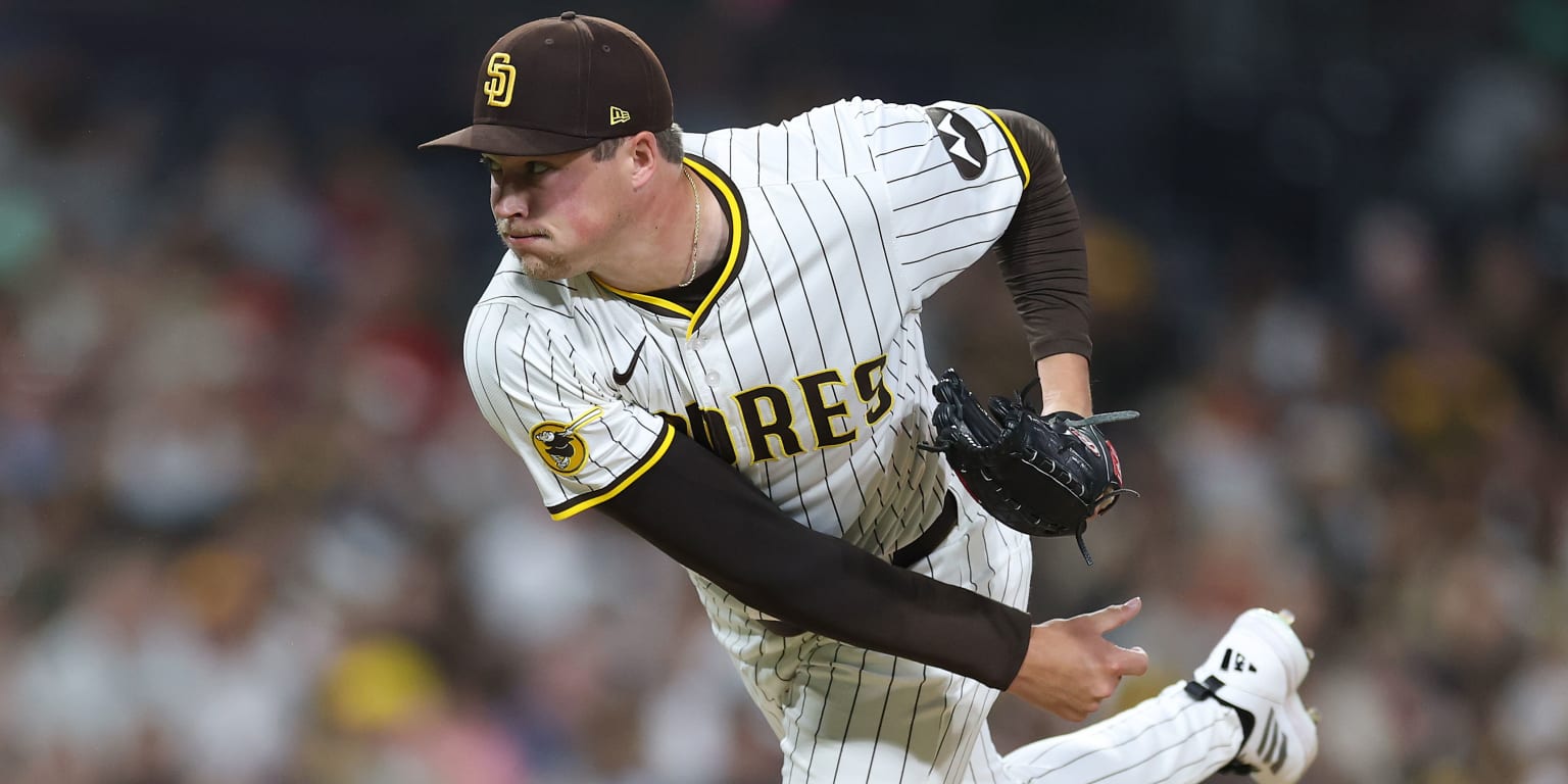 Report: Miller being floated in Padres-Mets trade talks
