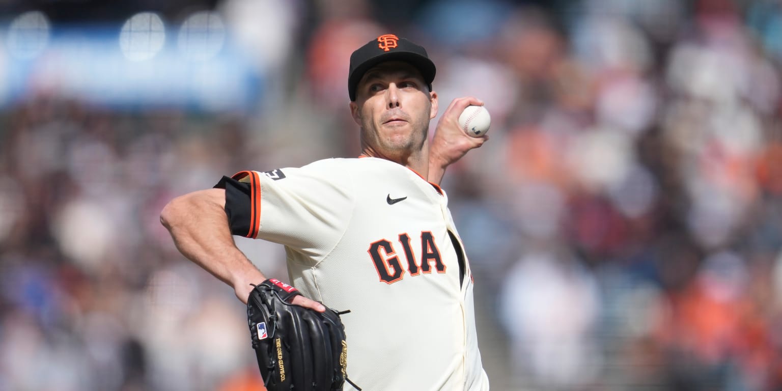 Taylor Rogers traded to Reds from Giants