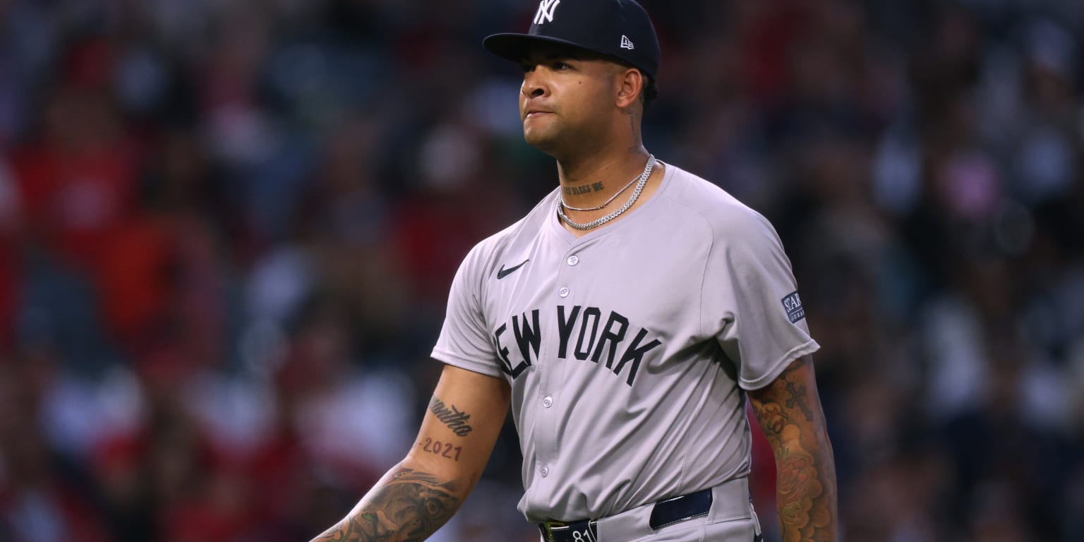 Yankees rotation makes history with runs allowed streak