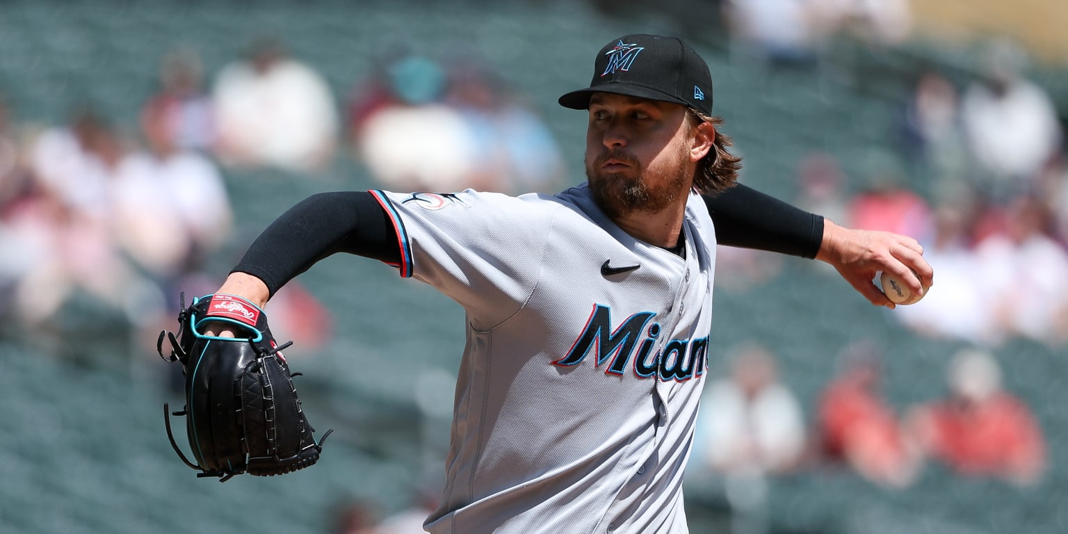 Garrett has chance to earn starting spot despite rough go in season debut