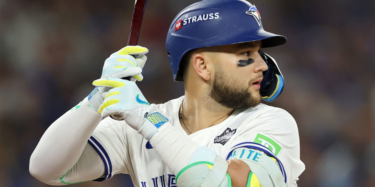 Is Bichette a fit for this busy NL East team?