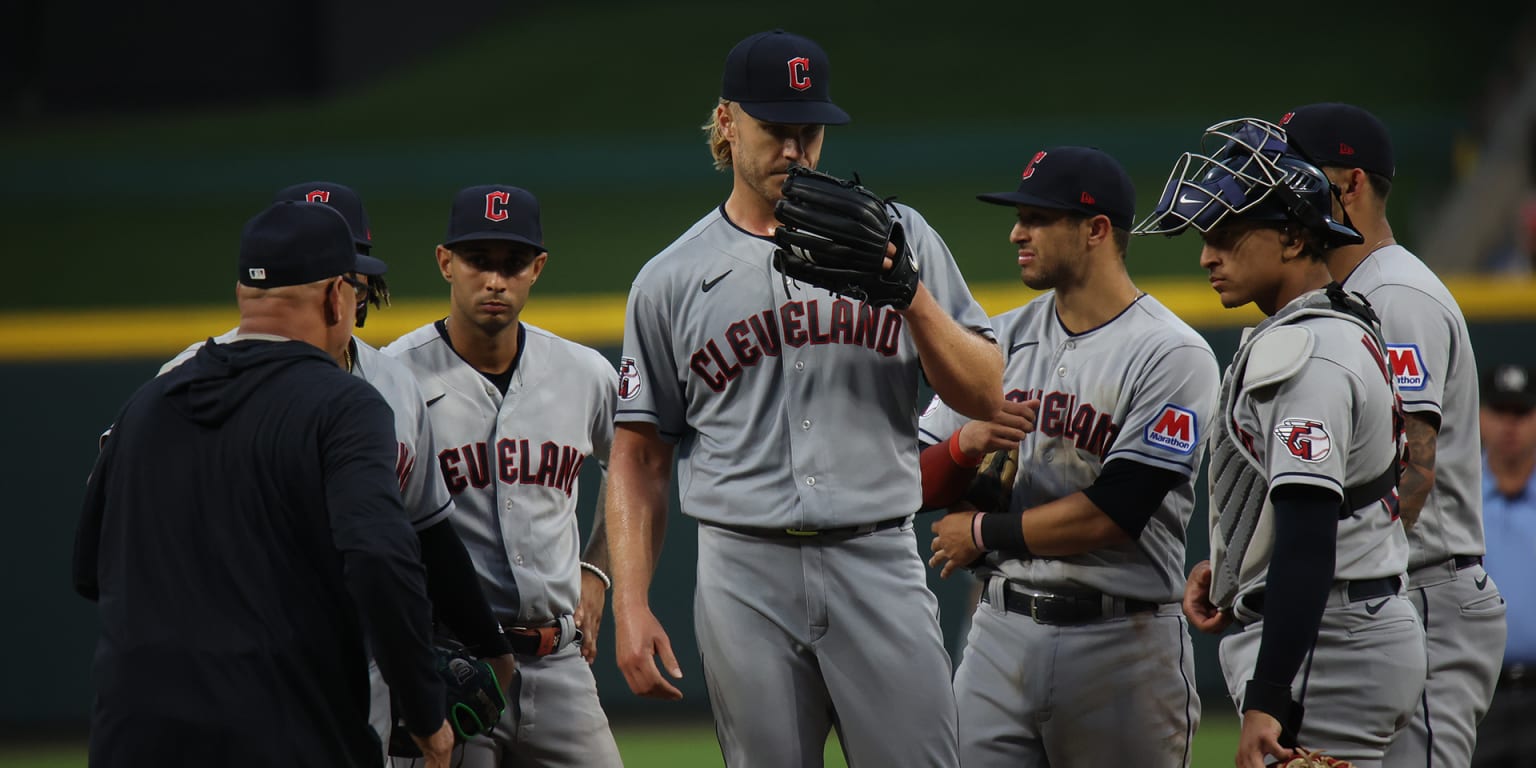 Meet the six players joining the Cleveland Indians from San Diego