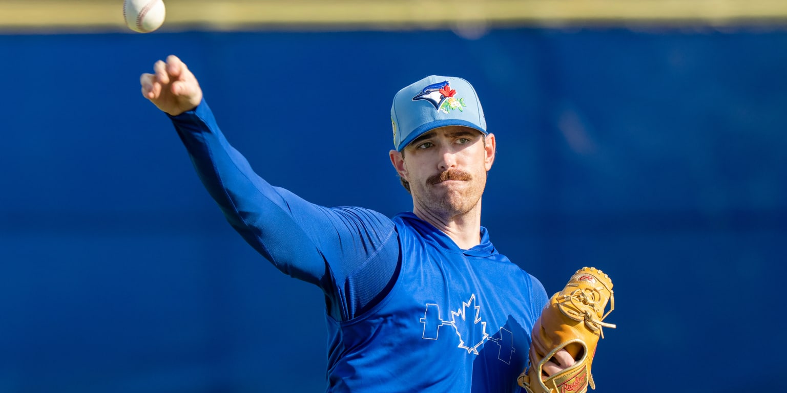 With Bieber nearly ready to return, Blue Jays face a decision