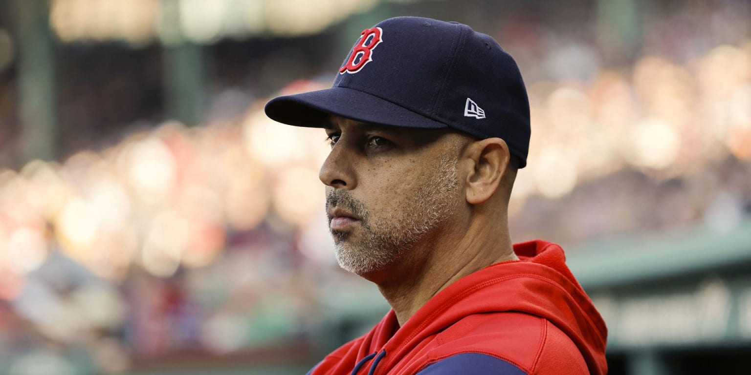 5 takeaways from the Red Sox' first home win of the 2022 season