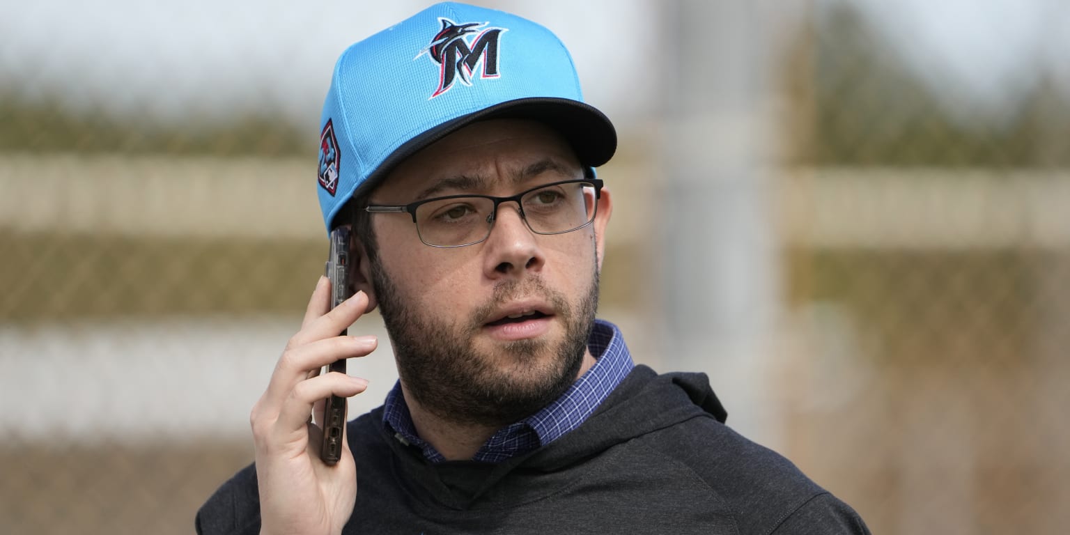 Marlins Eye Upgrades, Evaluate Young Talent in '24 Winter Meetings