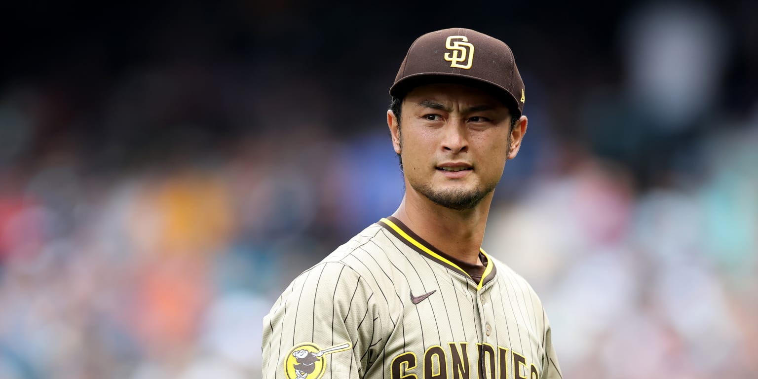 パドレス、ダルビッシュ有を制限リストに登録