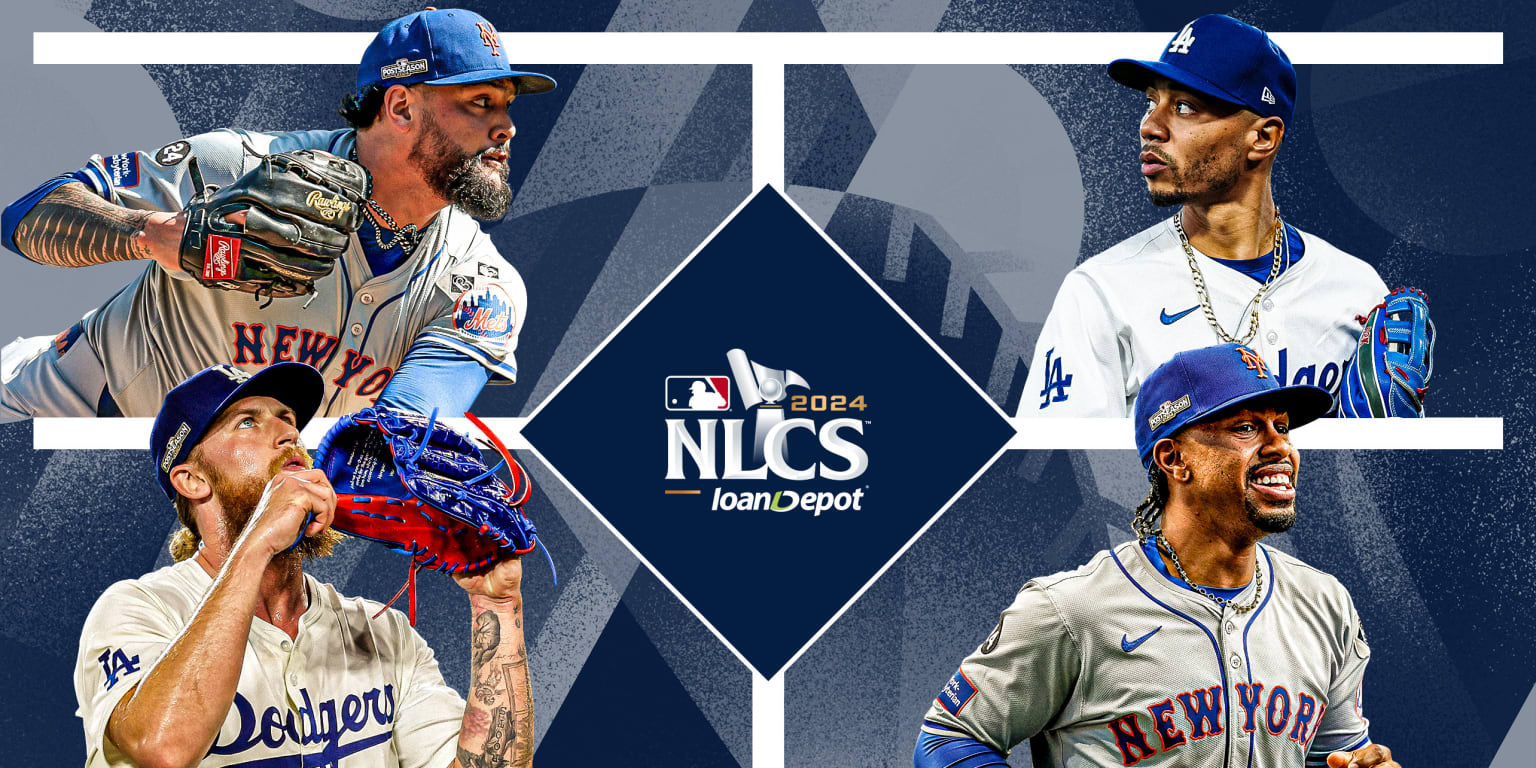 NLCS Game 6 Storylines: Dodgers On Cusp, Mets Trying To Keep Magic ...