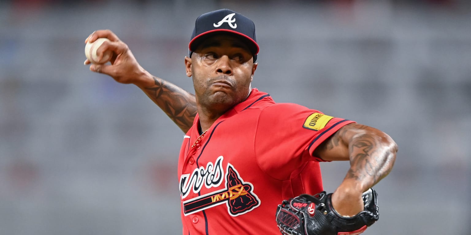 Why this 36-year-old closer could finally be an All-Star