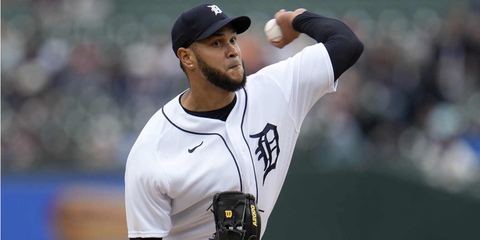 Baltimore Orioles 2, Detroit Tigers 1, 10 innings