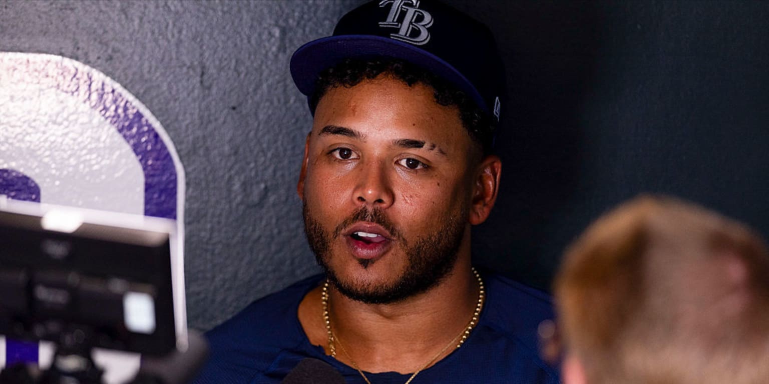 Rays Add Two-Time All-Star Freddy Peralta, Set Debut at Coors Field