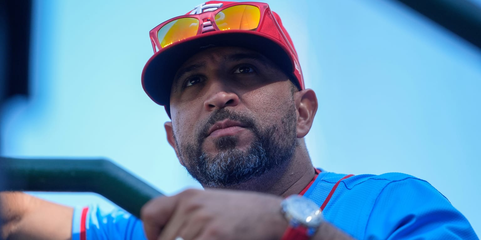 Cards view 2026 as stepping stone toward next era of success