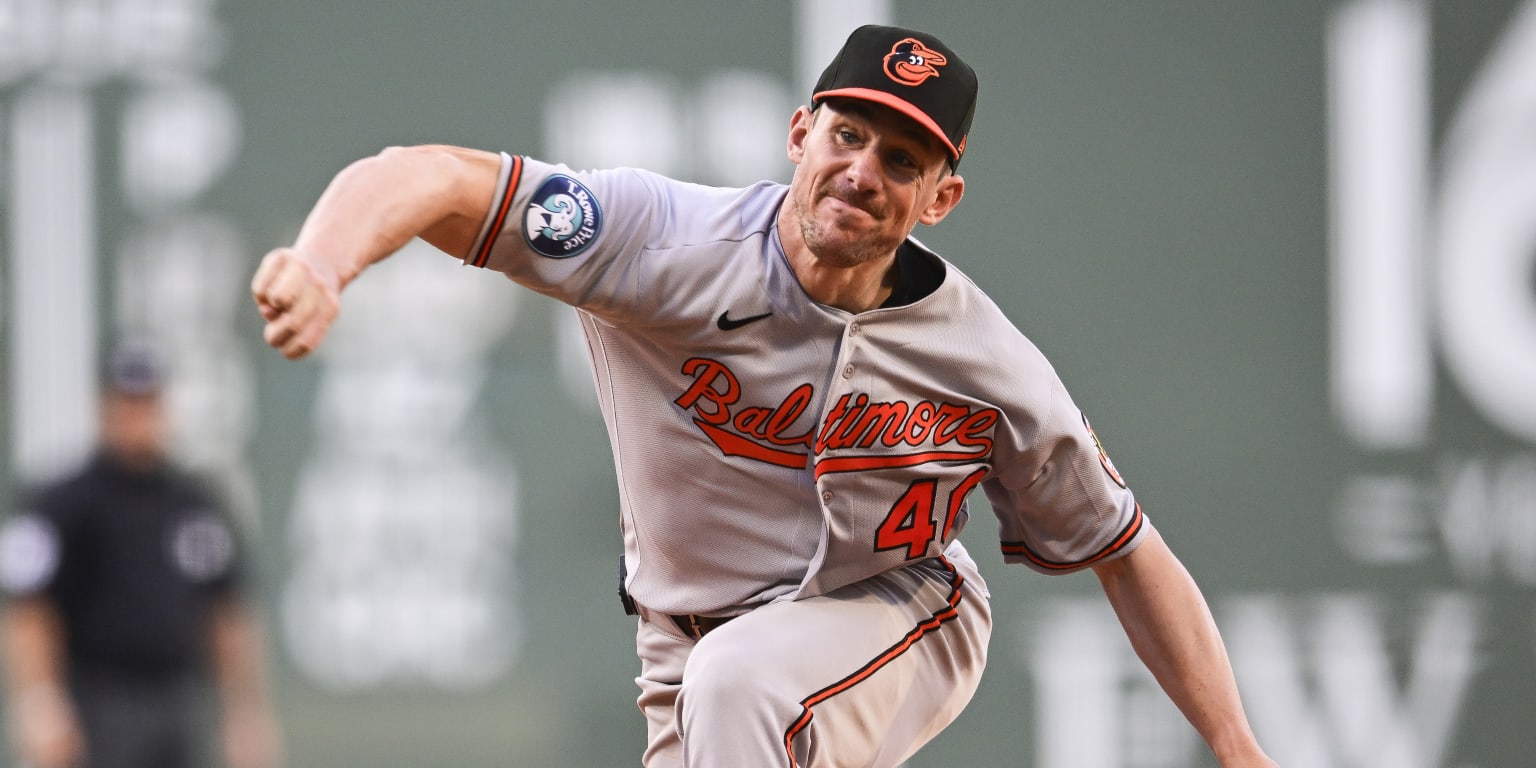 Bassitt's 60-Day Assignment Signals Slow Return; Baltimore's Rotation Already Fragile
