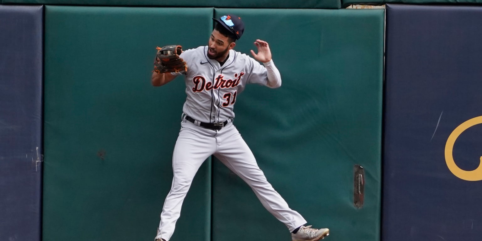 Riley Greene Preview, Player Props: Tigers vs. White Sox