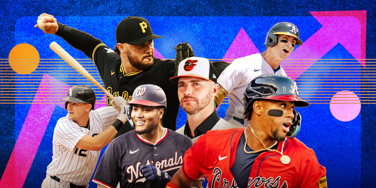 6 teams whose fortunes are looking up for ’26