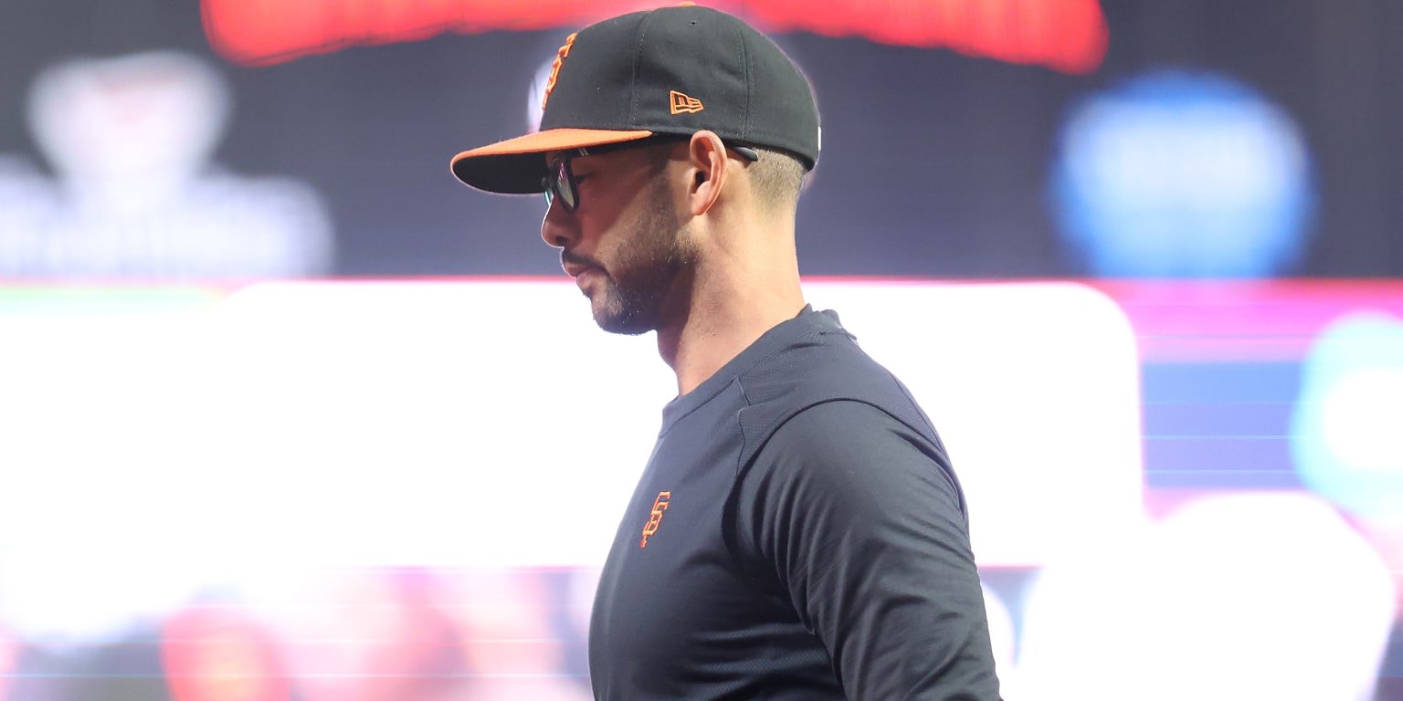 Mets hiring Kai Correa as bench coach, promoting Jeff Albert (sources)