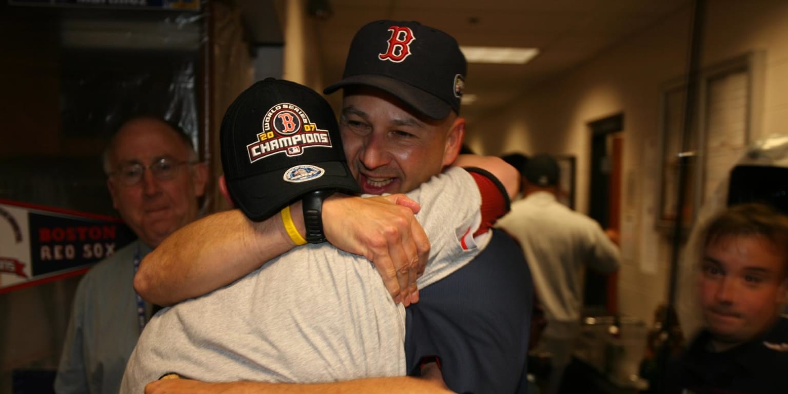 Boston Red Sox: Remembering the career of Kevin Youkilis