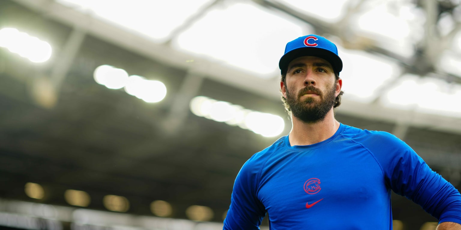 Cubs' Dansby Swanson withdraws from the All-Star Game - Chicago Sun-Times