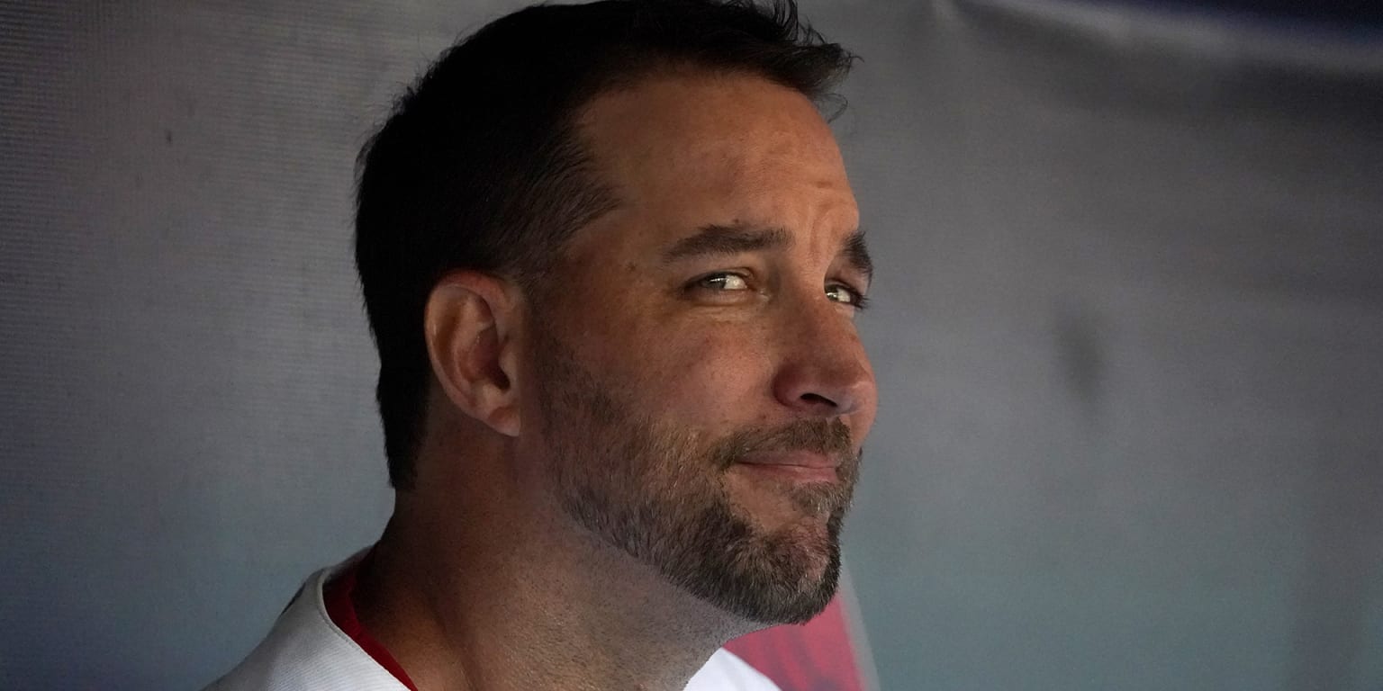 Adam Wainwright injury update: Cardinals veteran to miss 'several weeks'  with groin strain 