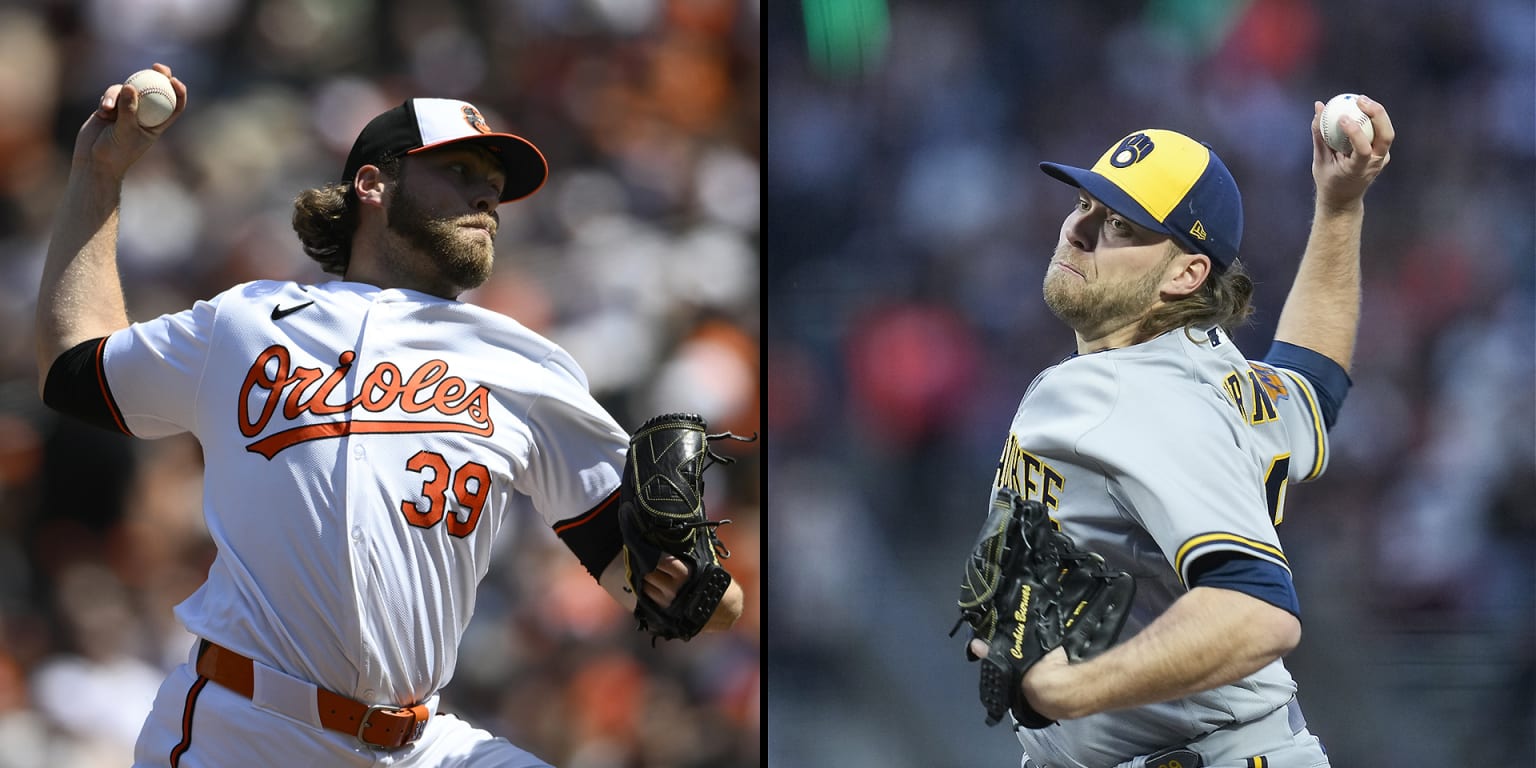 Milwaukee Brewers Vs. Corbin Burnes: Orioles' Thrilling 6-4 Victory ...