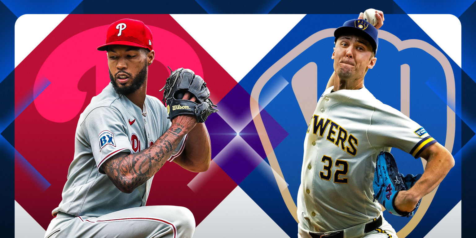 Who will win the NL Cy Young Award? Just watch this series