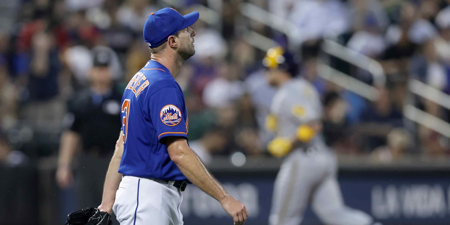 NY Mets lose to Brewers in 18th inning