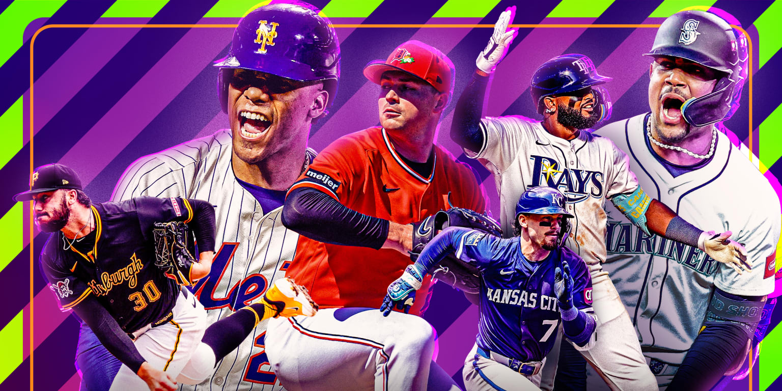 A first-time champ, a massive trade and more bold predictions for '26