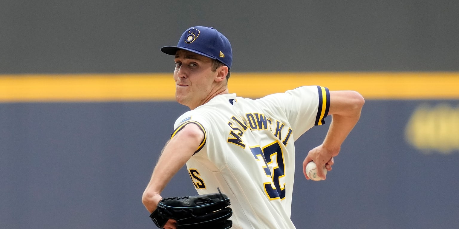 Miz leads Crew with 4 electric frames in pre-planned shortened outing