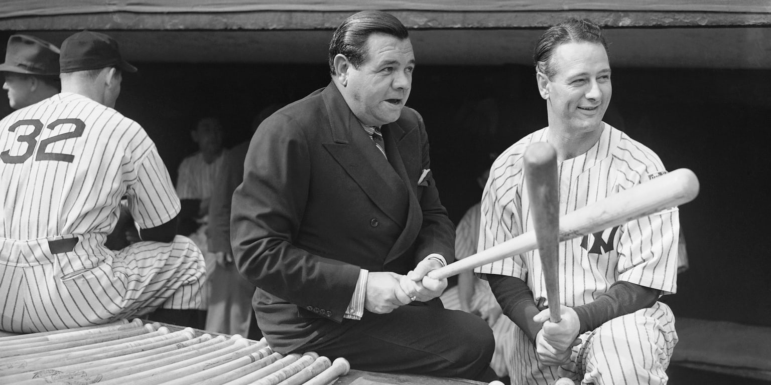 Gehrig jersey from final Yankee Stadium appearance sells for .7M