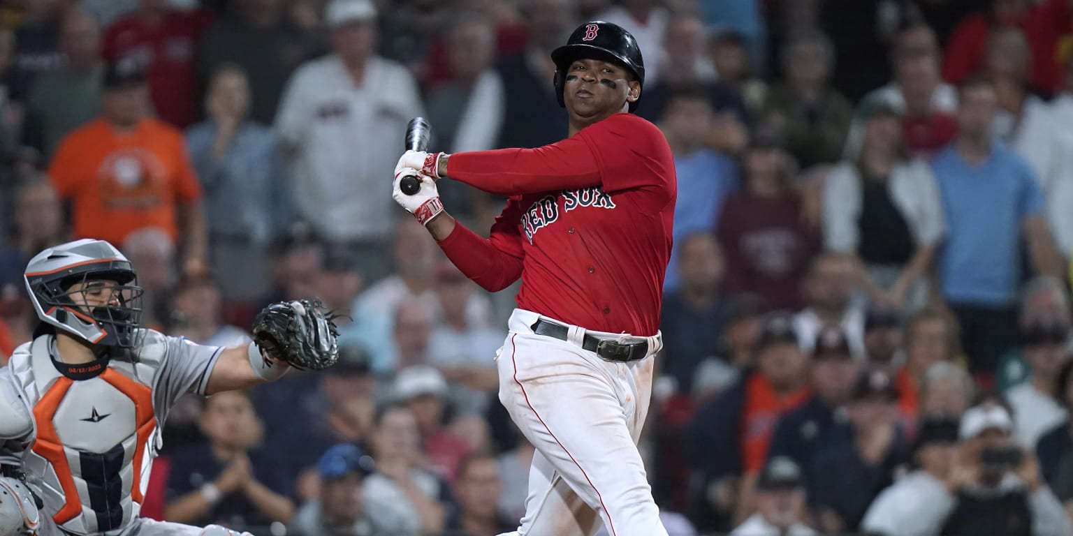 MLB roundup: Duvall home run in ninth gives Red Sox dramatic 9-8 win