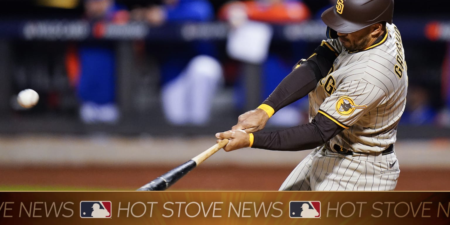 MLB Rumors, Trades and Signings