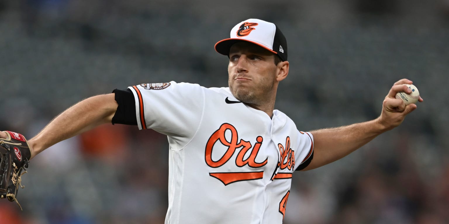 John Means injury update: Orioles lefty throws five innings vs. Cardinals  in first MLB start since April 2022 