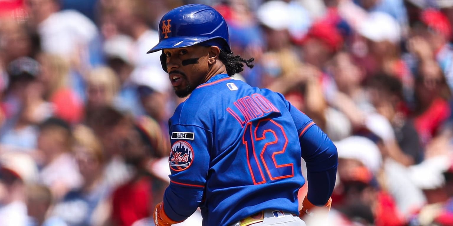 Start of a hot streak? Lindor clubs homer, reaches base five times 