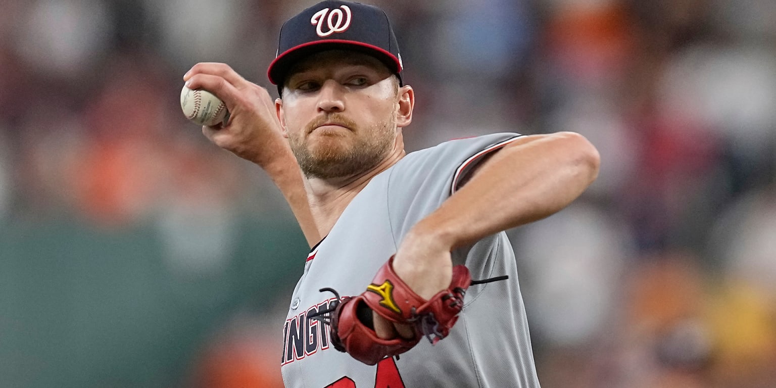 Cubs add reinforcement to pitching staff with trade for Soroka