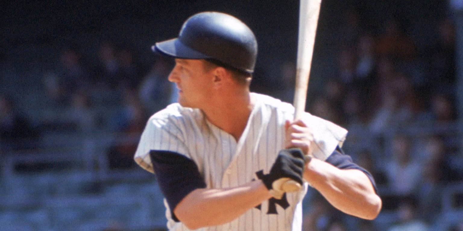 Roger Maris dies from cancer at the age of 51 - This Day In Baseball