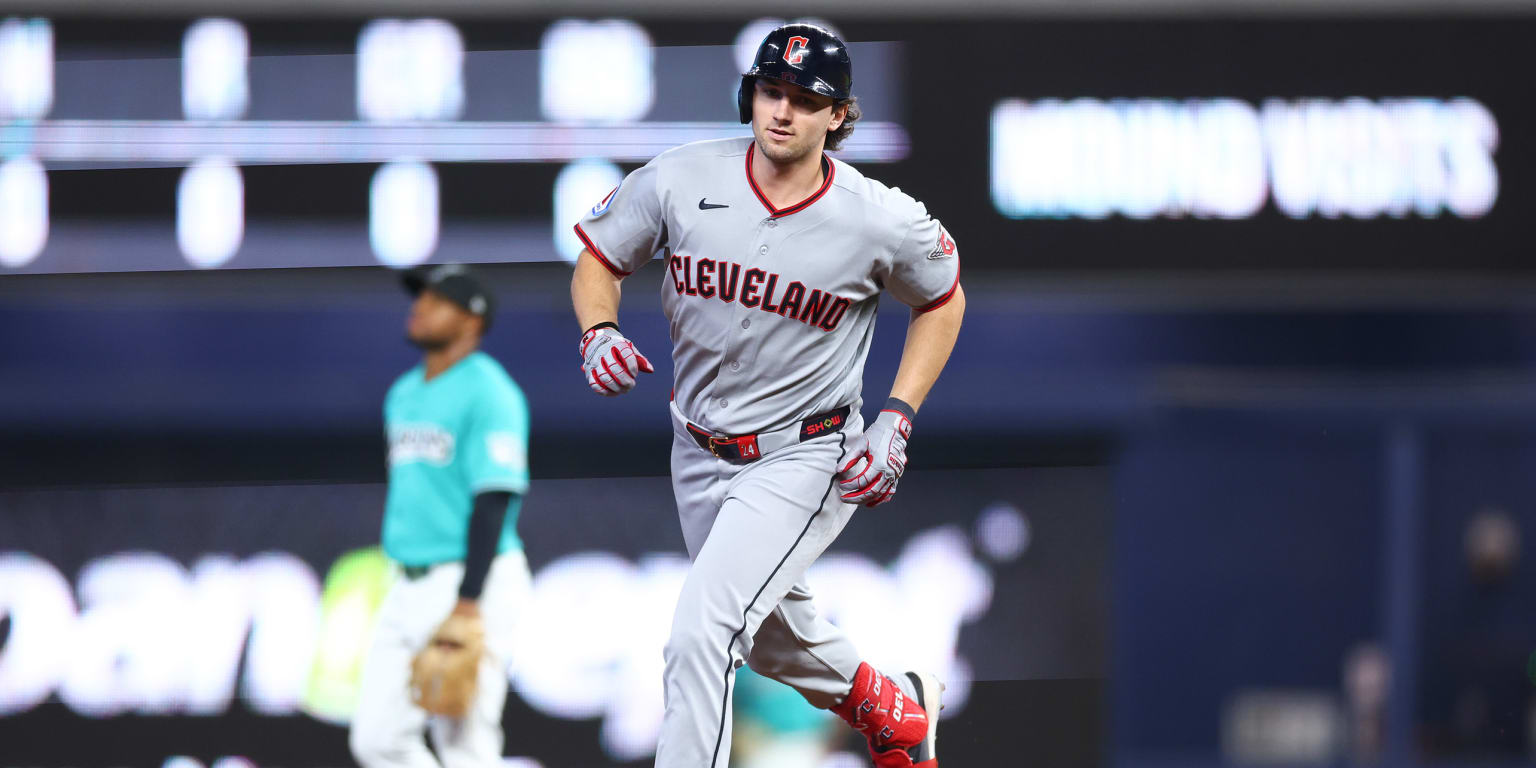 Guardians ride into All-Star break on a high after Miami sweep