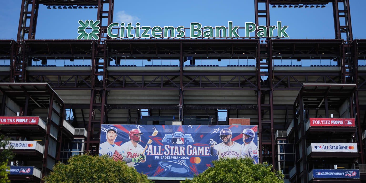 All-Star Village's cheesesteak champs are ... from Tokyo?!