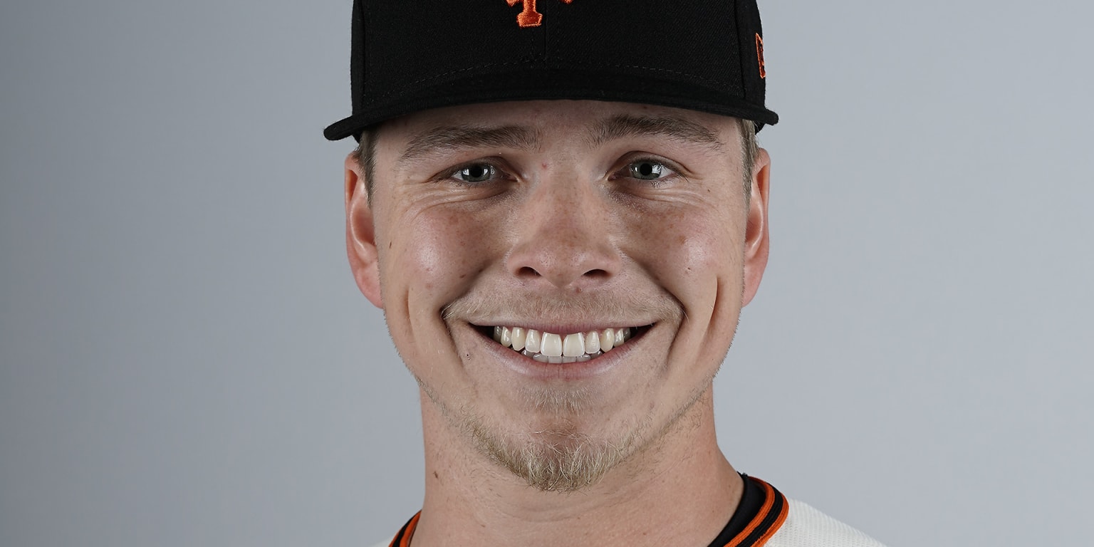 Oregon State alum Wade Meckler makes MLB debut with Giants, Sports