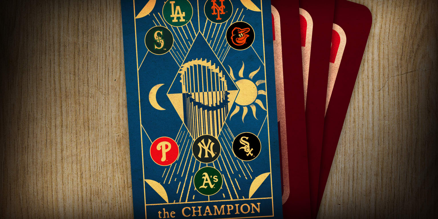 Who will win the next 10 World Series? Here are some educated guesses