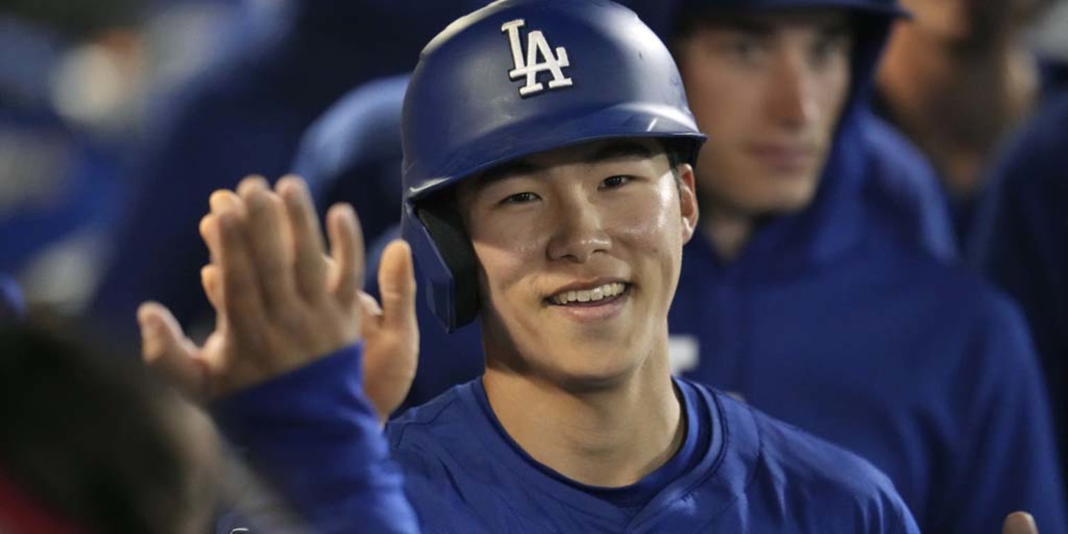 韓国代表キム・ヘソン、「目標はマイアミ」と強い決意で大会へ臨む