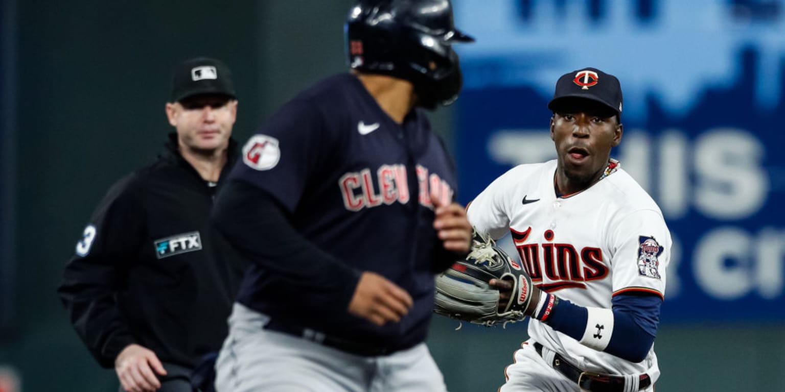 Twins waste Sonny Gray gem, lose to Guardians in 10 innings – Twin Cities
