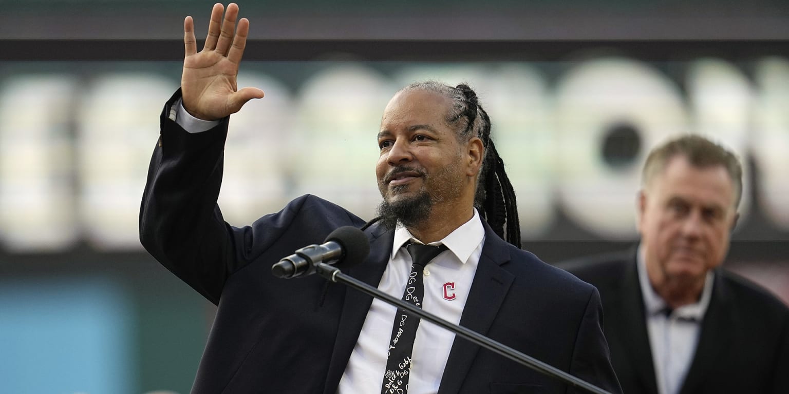 Cleveland Baseball Countdown, No. 3: Manny Ramirez and the sweetest  right-handed swing - The Athletic